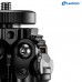 Leofoto Azure AZ-204C + LH 25R Tripod Leofoto Azure AZ-204C + LH 25R Tripod